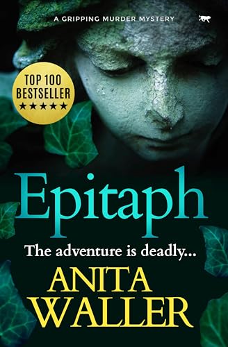 Epitaph book cover