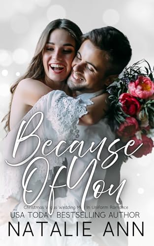Because Of You book cover
