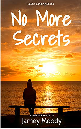 No More Secrets book cover