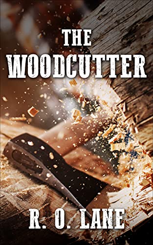 The Woodcutter cover