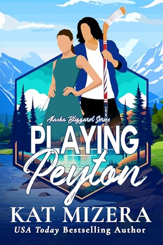 Playing Peyton book cover