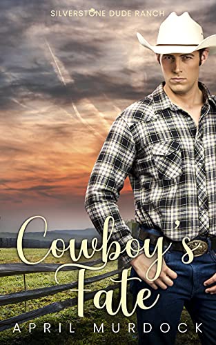 Cowboy's Fate book cover