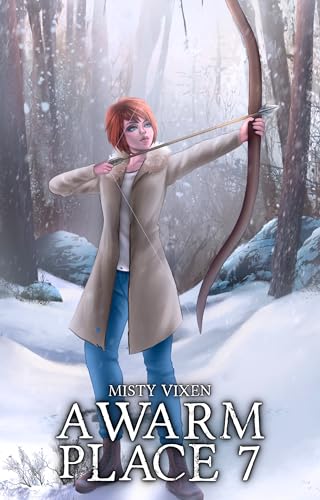 A Warm Place 7 cover