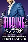 Bidding on the Boss