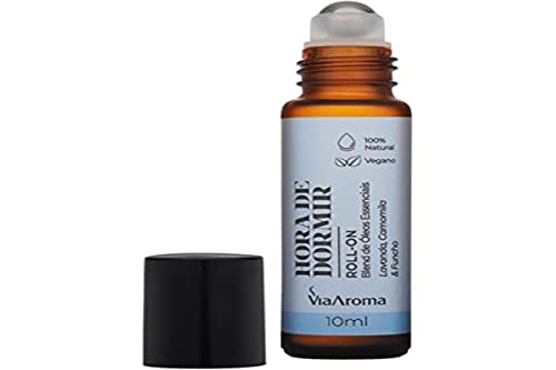 Roll Hora Dormir Essenciais Camomila