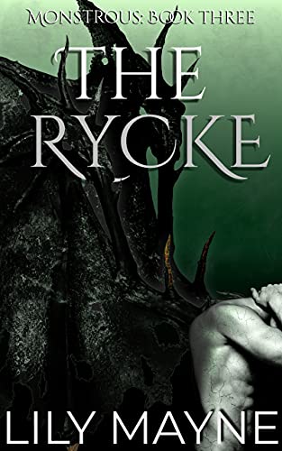 The Rycke cover