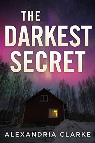 The Darkest Secret book cover