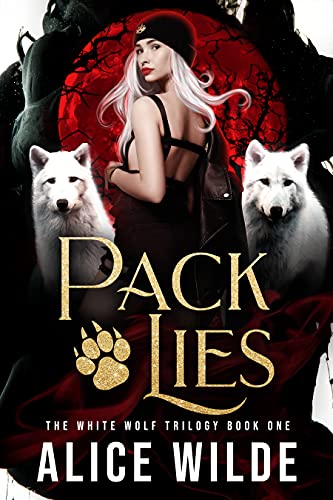Pack Lies book cover