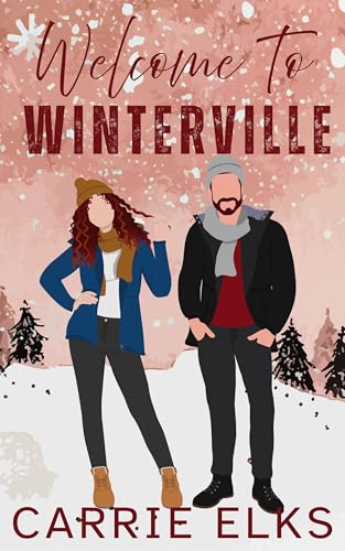 Welcome To Winterville book cover