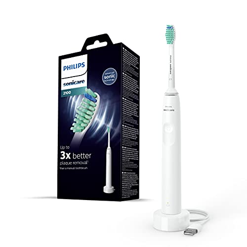 Philips Sonicare 2100 HX3651 Thumbnail 3