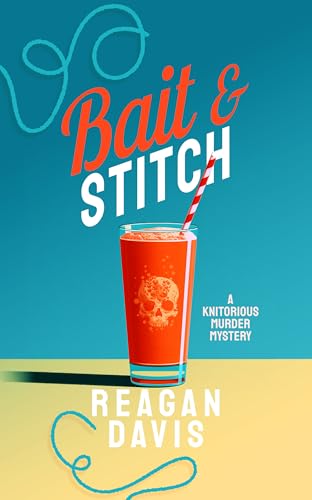 Bait & Stitch book cover