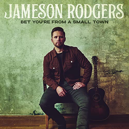 Bet You're from a Small Town