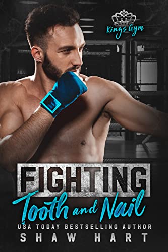 Fighting Tooth & Nail book cover