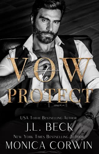 Vow to Protect book cover