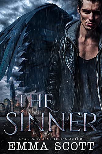 The Sinner cover