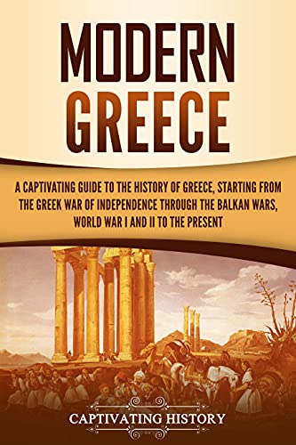 Modern Greece
