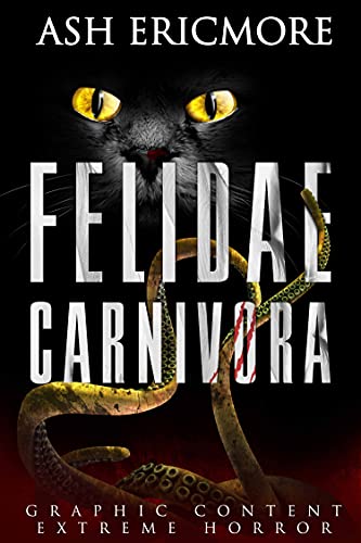 Felidae Carnivora book cover