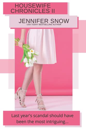 Housewife Chronicles II cover