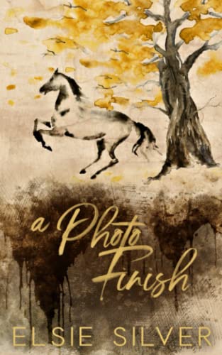 A Photo Finish book cover