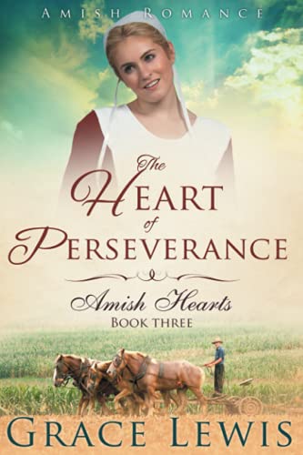 The Heart of Perseverance book cover