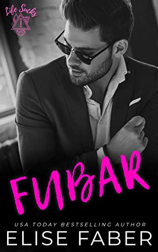 FUBAR book cover