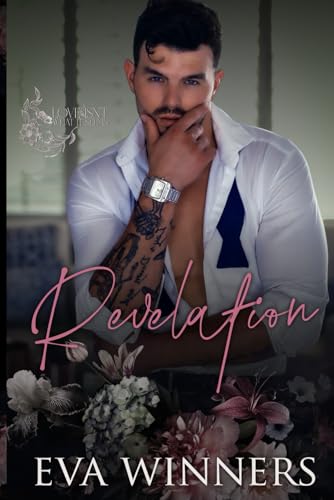Revelation book cover