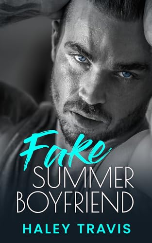 Fake Summer Boyfriend book cover