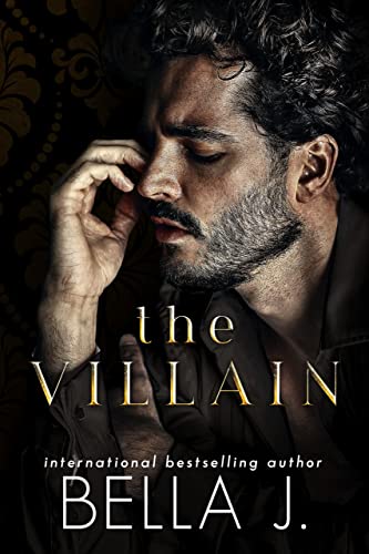 The Villain's Captive book cover