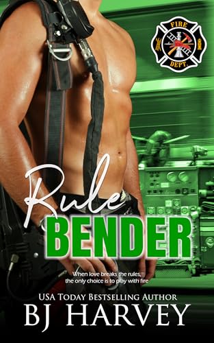Rule Bender book cover