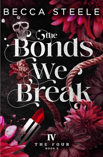 The Bonds We Break book cover