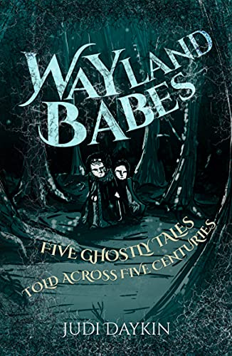 Wayland Babes book cover
