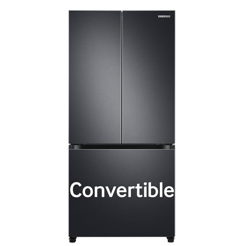 Samsung 550 L Inverter Frost-Free French Door Refrigerator