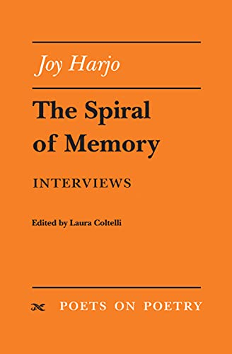 The Spiral of Memory book cover