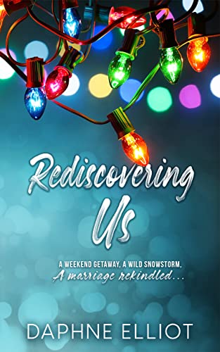 Rediscovering Us book cover