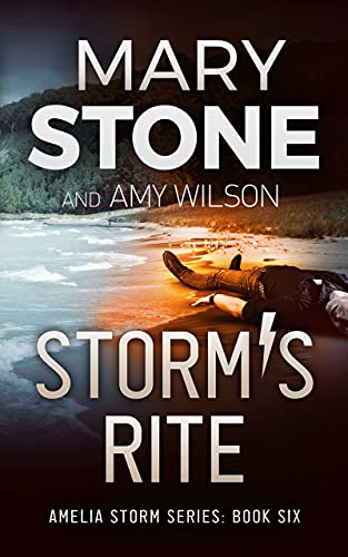 Storm's Rite cover