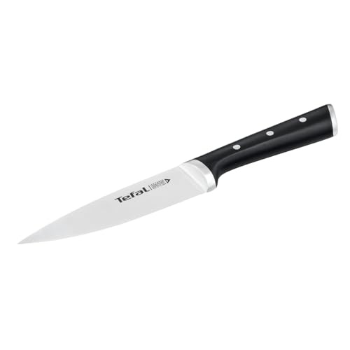 (-46%) Tefal Ice Force Kochmesser, 15 cm Klinge, Fleisch- oder Gemüsemesser