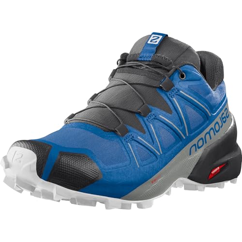 Salomon Speedcross 5 GORE-TEX Trail Running Shoes