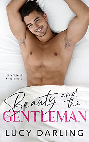 Beauty and the Gentleman cover