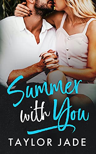 Summer With You book cover