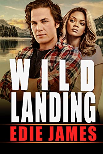 Wild Landing book cover