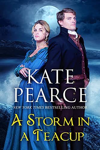 A Storm in a Teacup book cover