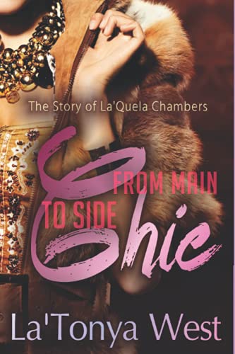 From Main Chic To Side Chic book cover