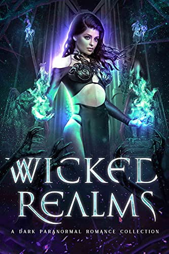 Wicked Realms book cover