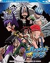 Shaman King Original 2003 English Dubbed TV Series SDBD [Blu-ray]