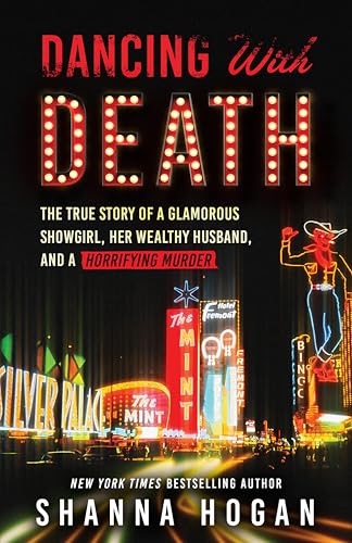 Dancing with Death book cover