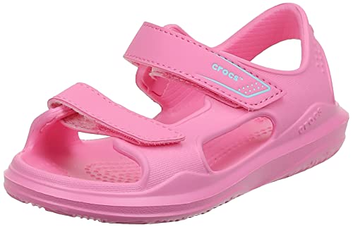 Crocs Kids' Swiftwater Expedition Sandals kids' shoe