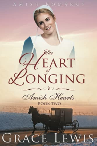 The Heart of Longing book cover