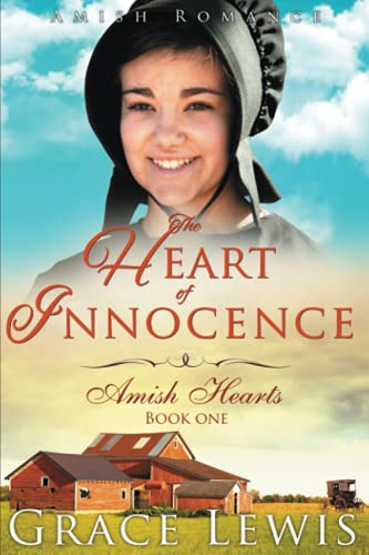 The Heart of Innocence book cover