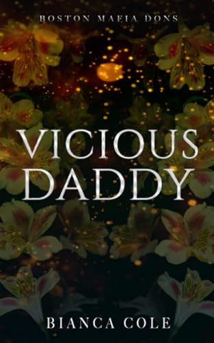 Vicious Daddy / Vicious Bond book cover