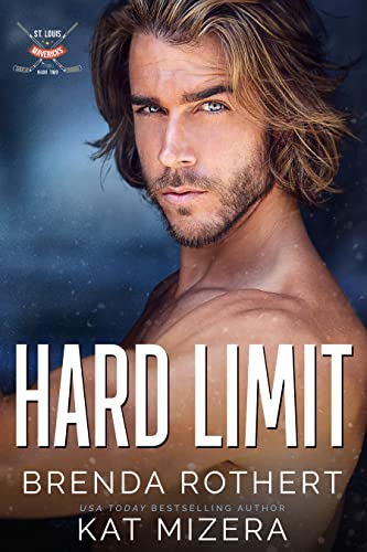 Hard Limit book cover